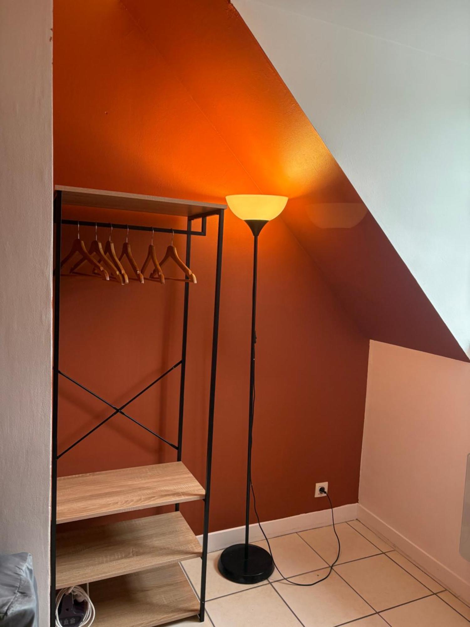 Duplex De Leane Apartment Honfleur Exterior photo